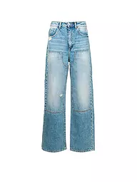 ICON DENIM | Jeans évasé JENNY | Bleu clair