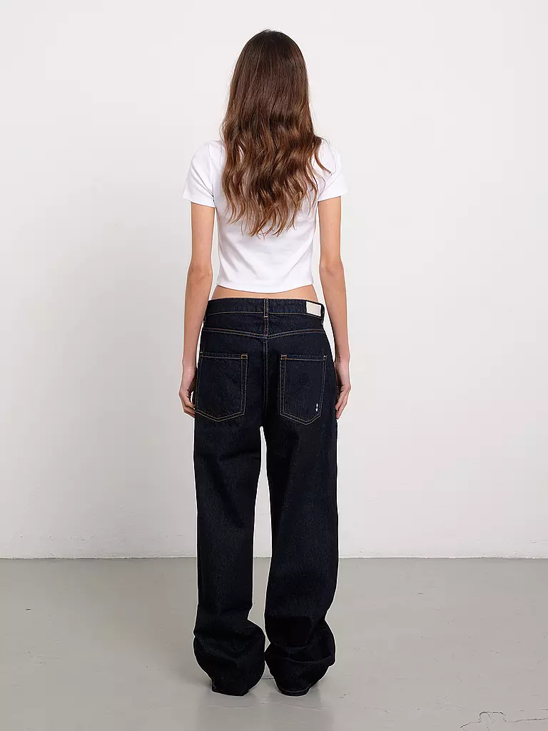ICON DENIM | Jeans évasé | 