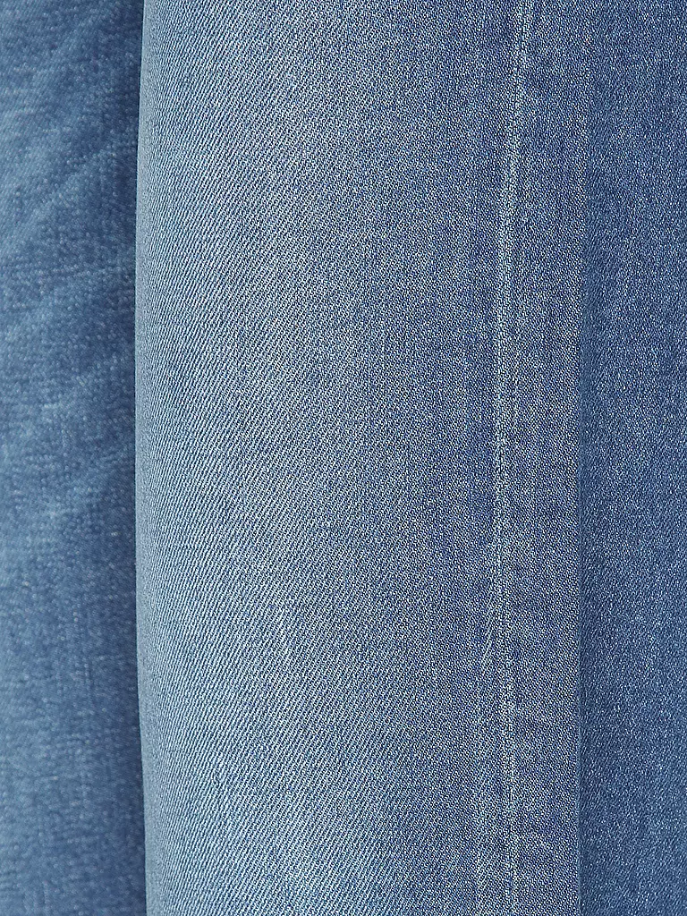 ICON DENIM | Jeans coupe droite KAROLINA | 