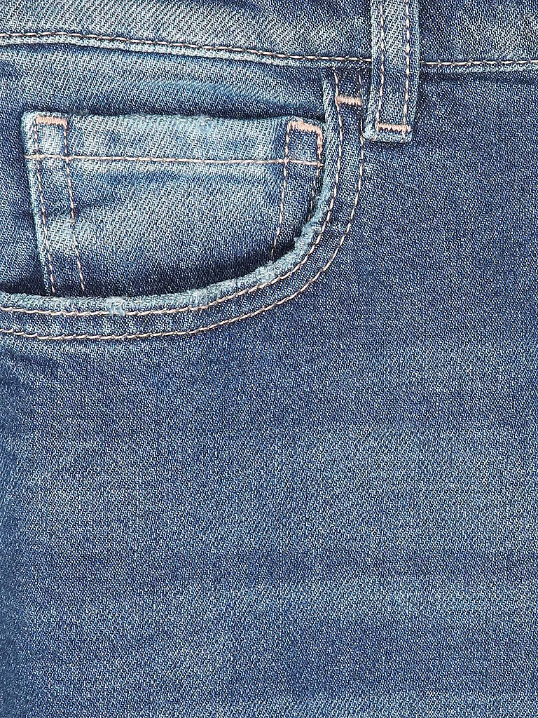 ICON DENIM | Jeans coupe droite KAROLINA | 