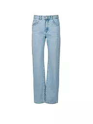 ICON DENIM | Jeans coupe droite | Bleu clair