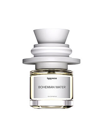 IGGYWOO | Bohemian Water Eau de Parfum 50ml