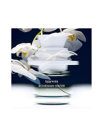 IGGYWOO | Bohemian Water Eau de Parfum 50ml