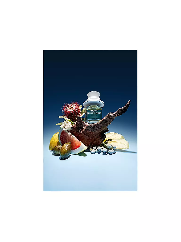 IGGYWOO | Bohemian Water Eau de Parfum 50ml | 