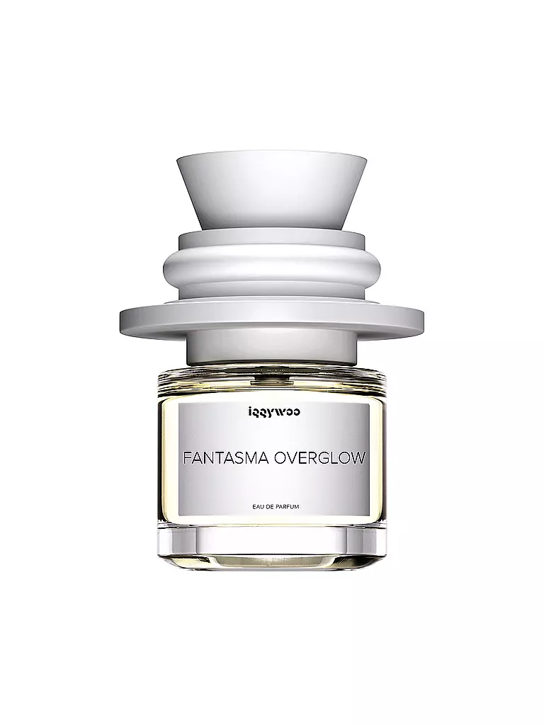 IGGYWOO | Fantasma Overglow Eau de Parfum 50 ml | keine Farbe