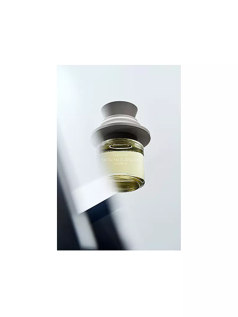 IGGYWOO | Fantasma Overglow Eau de Parfum 50 ml | 