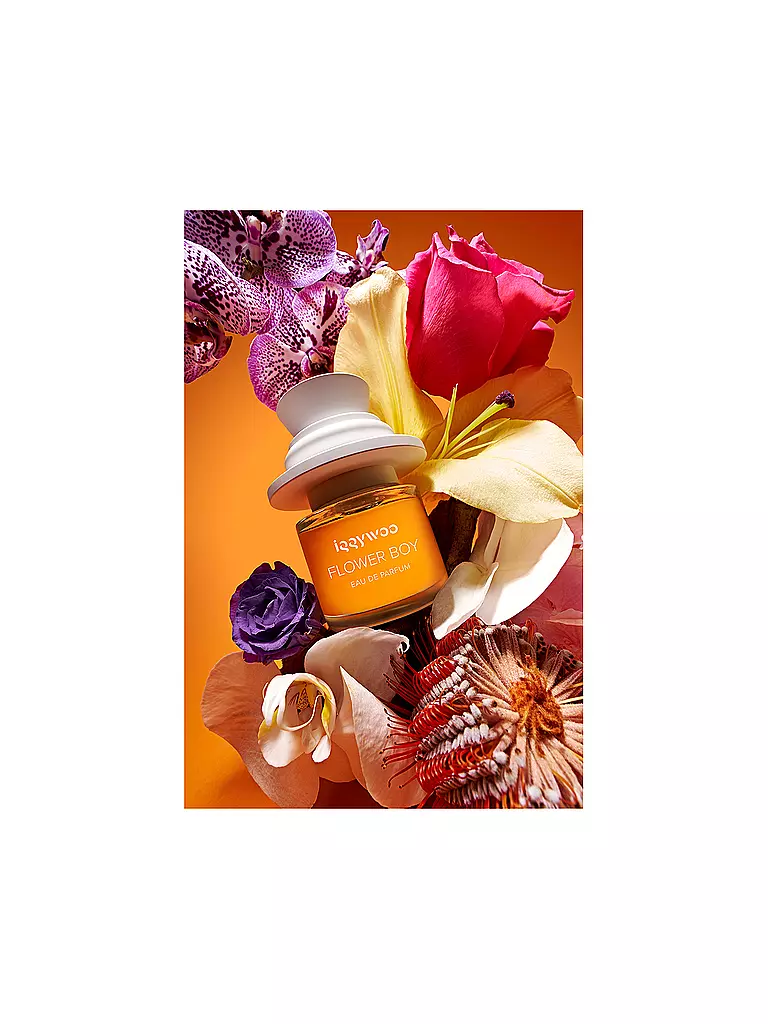IGGYWOO | Flower Boy Eau de Parfum 50ml | 