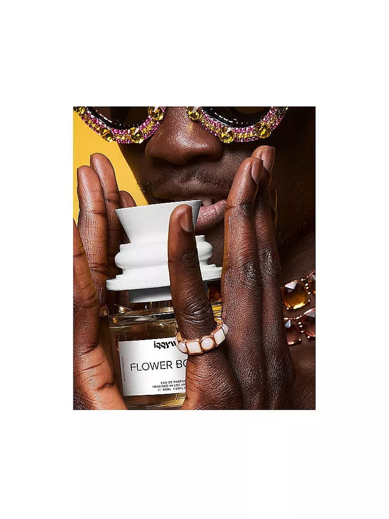 IGGYWOO | Flower Boy Eau de Parfum 50ml | 