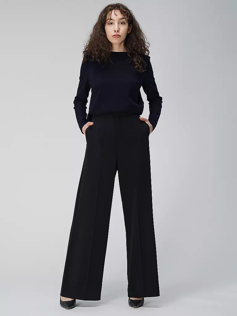 IN WEAR | Anzughose ADIAN | Noir