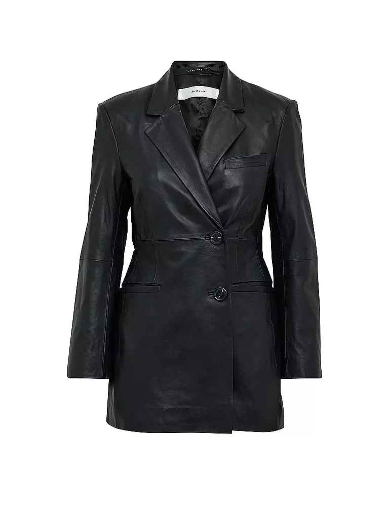 IN WEAR | Blazer KAMAIW | Noir