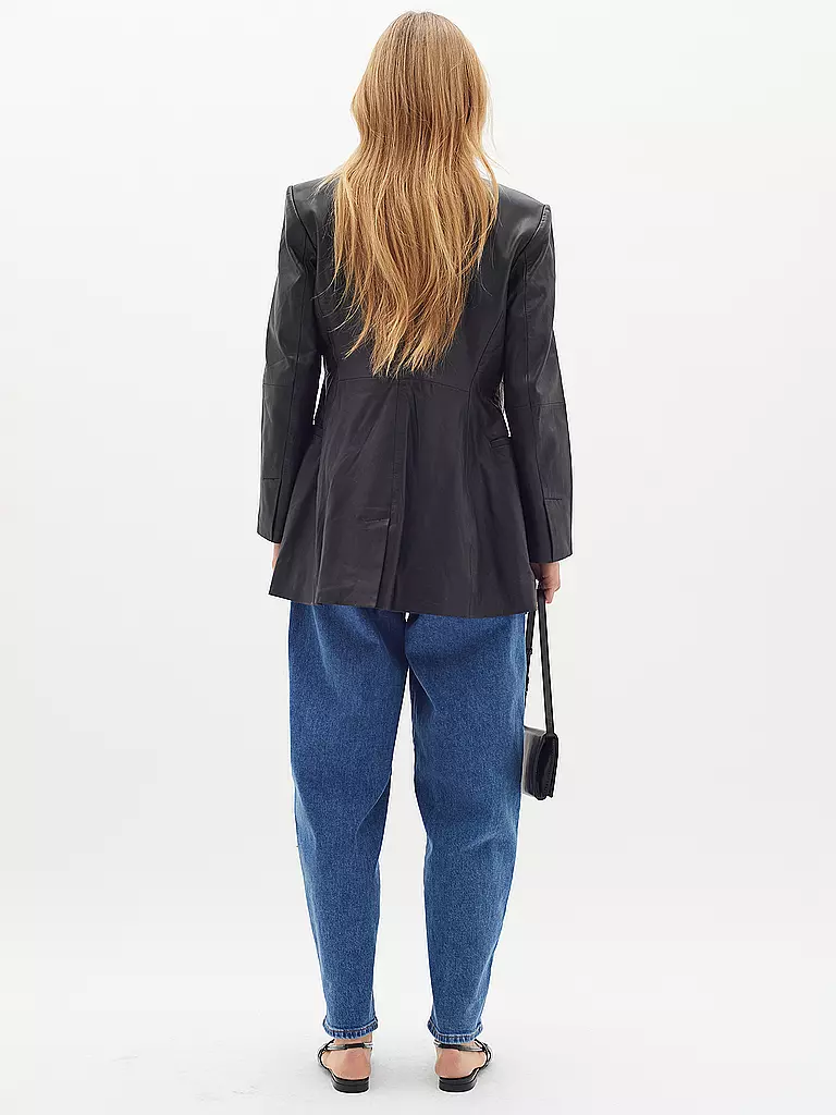 IN WEAR | Blazer KAMAIW | Noir