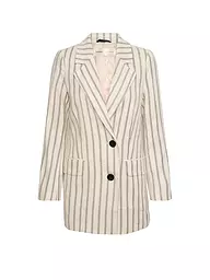 IN WEAR | Blazer QUIN | Crème