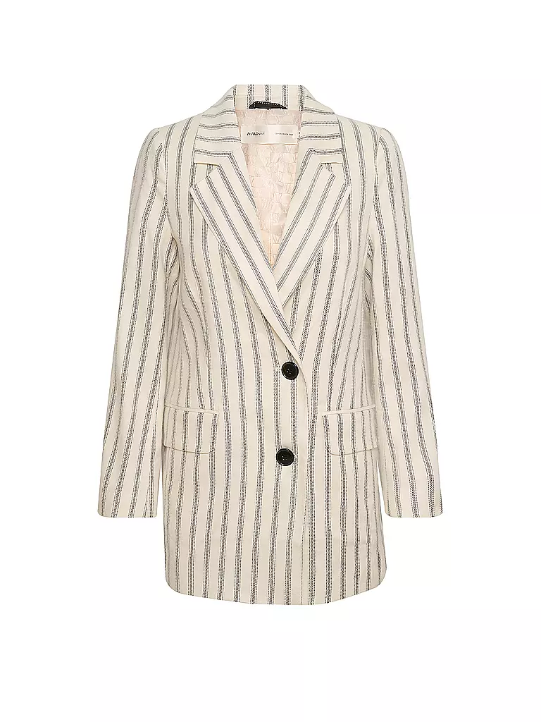 IN WEAR | Blazer QUIN | creme
