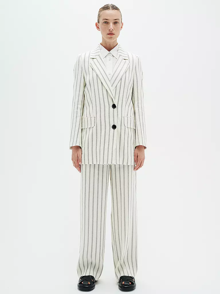 IN WEAR | Blazer QUIN | creme