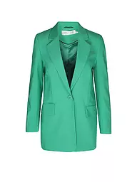 IN WEAR | Blazer ZELLA  | Vert