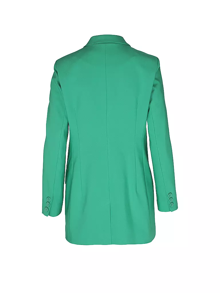IN WEAR | Blazer ZELLA  | Vert