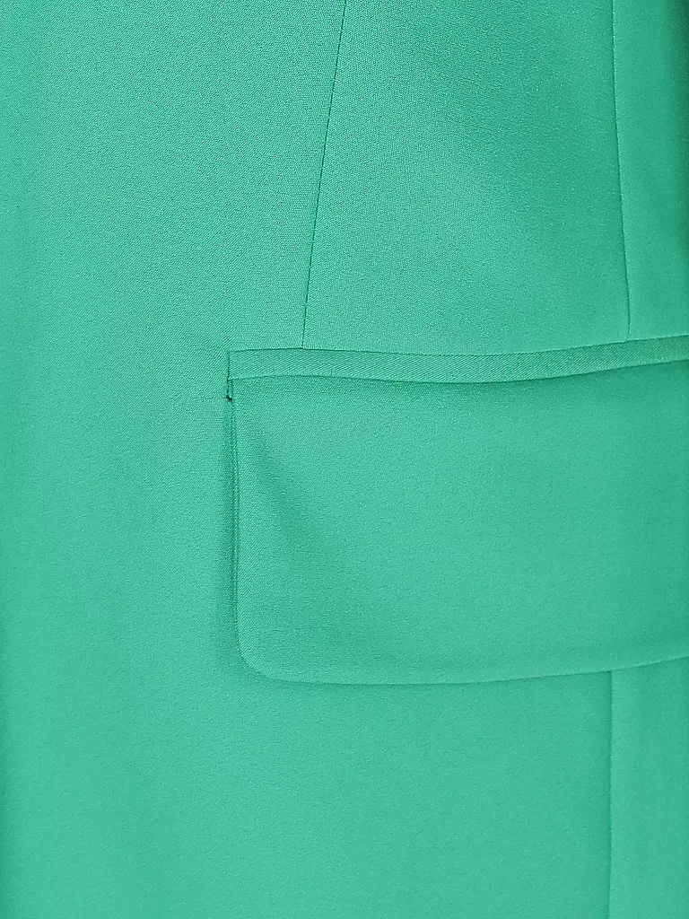 IN WEAR | Blazer ZELLA  | Vert