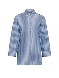IN WEAR | Blouse MERLISSAIW | Bleu