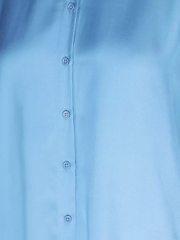 IN WEAR | Bluse PAULINE | Bleu