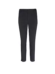 IN WEAR | Business Hose 7/8 ZELLA  | Bleu foncé