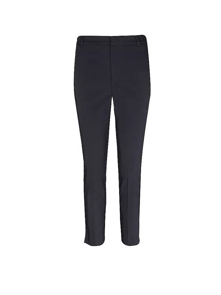 IN WEAR | Business Hose 7/8 ZELLA  | Bleu foncé