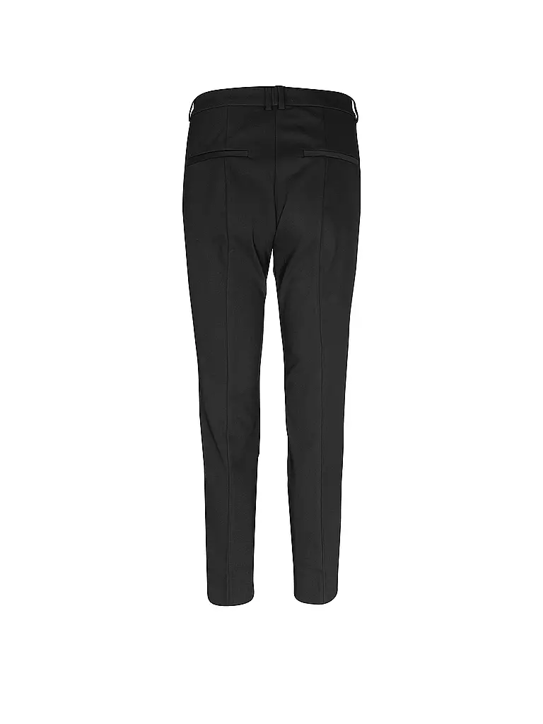 IN WEAR | Business Hose 7/8 ZELLA  | Noir