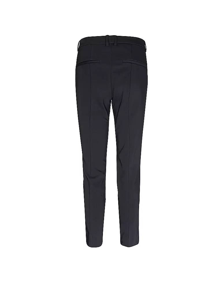 IN WEAR | Business Hose 7/8 ZELLA  | Bleu foncé
