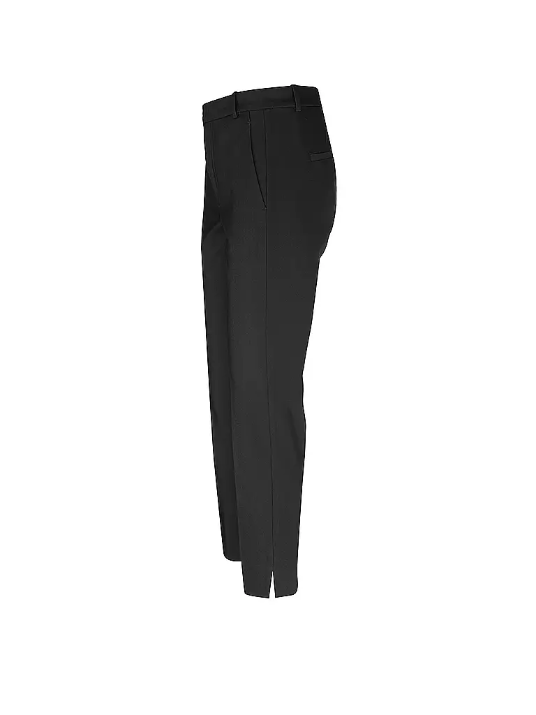 IN WEAR | Business Hose 7/8 ZELLA  | Noir