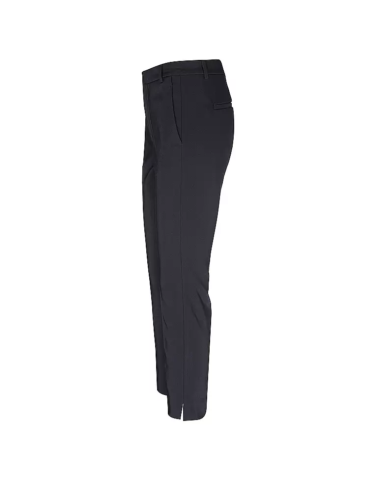IN WEAR | Business Hose 7/8 ZELLA  | Bleu foncé