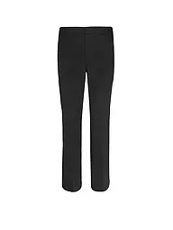 IN WEAR | Businesshose 7/8 ZELLA KICKFLARE  | Noir