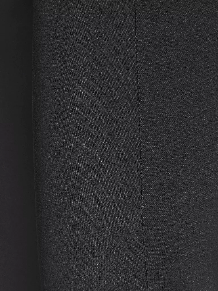 IN WEAR | Businesshose 7/8 ZELLA KICKFLARE  | Noir