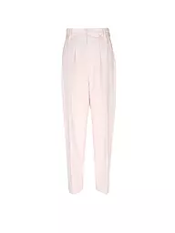 IN WEAR | Businesshose NAXAIW | Rose