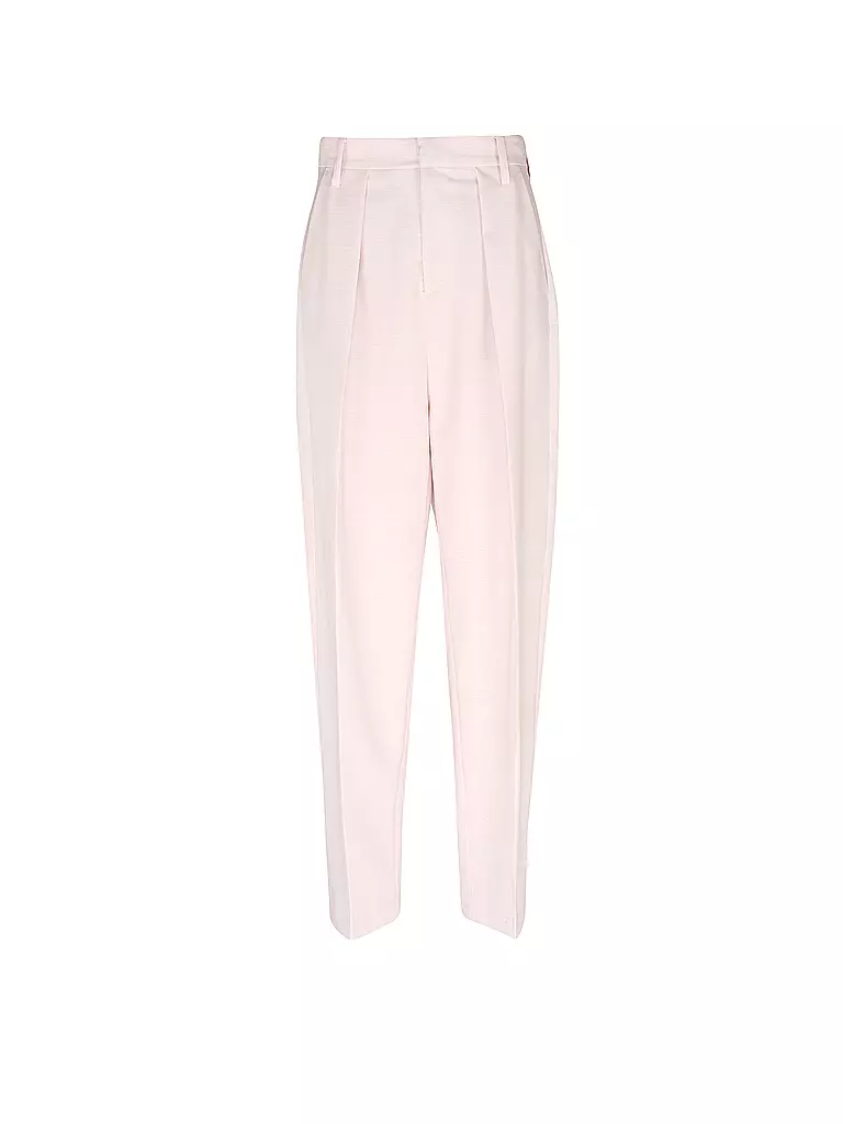 IN WEAR | Businesshose NAXAIW | Rose