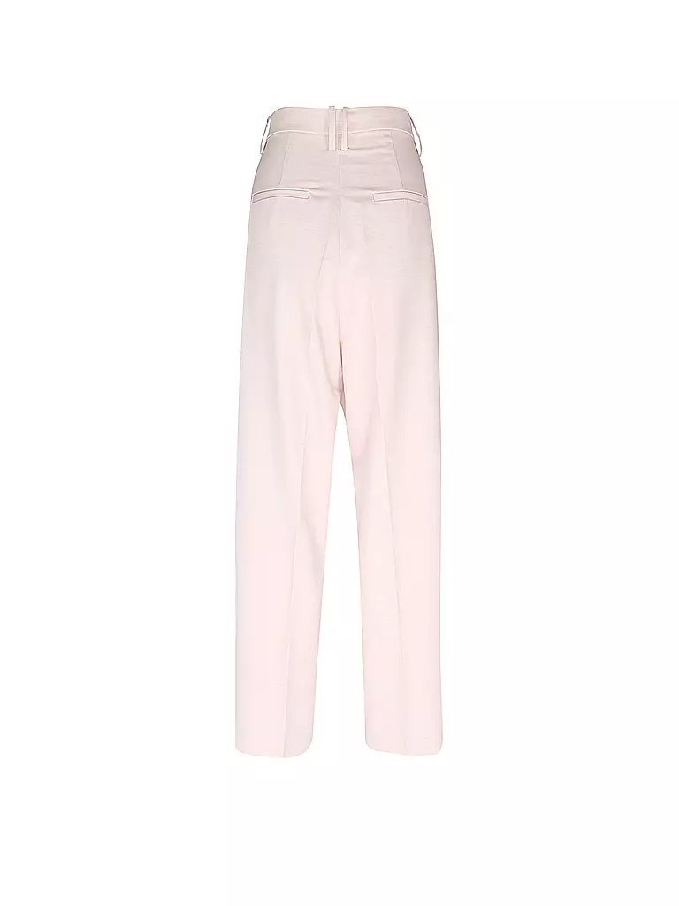 IN WEAR | Businesshose NAXAIW | Rose