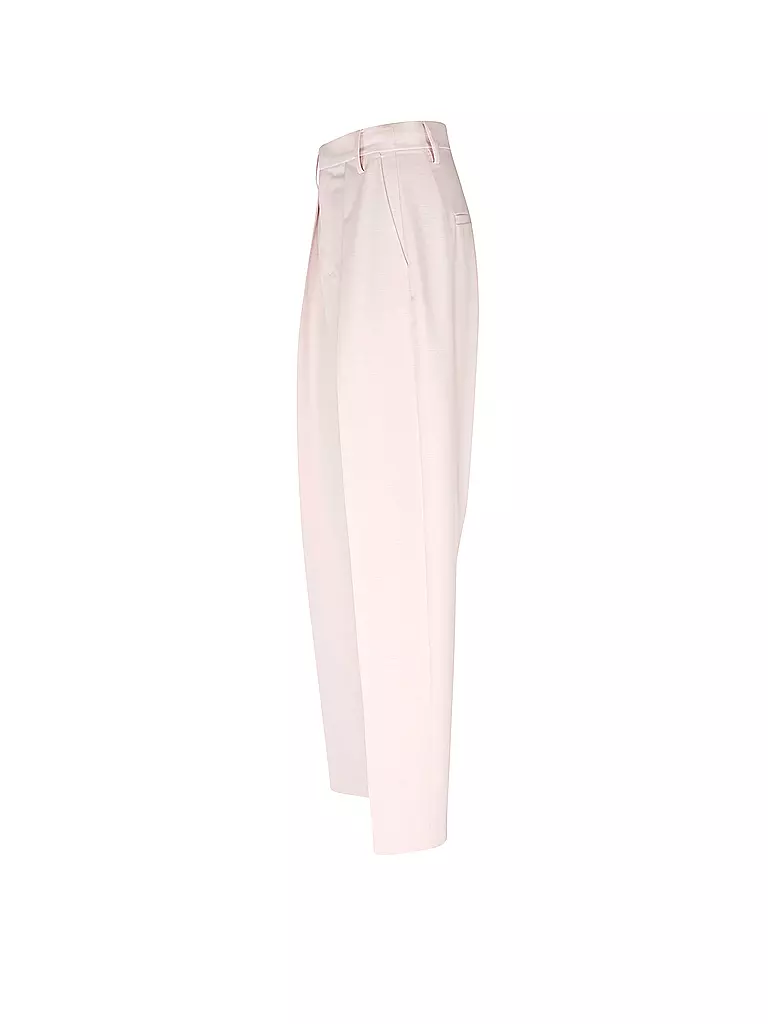 IN WEAR | Businesshose NAXAIW | Rose