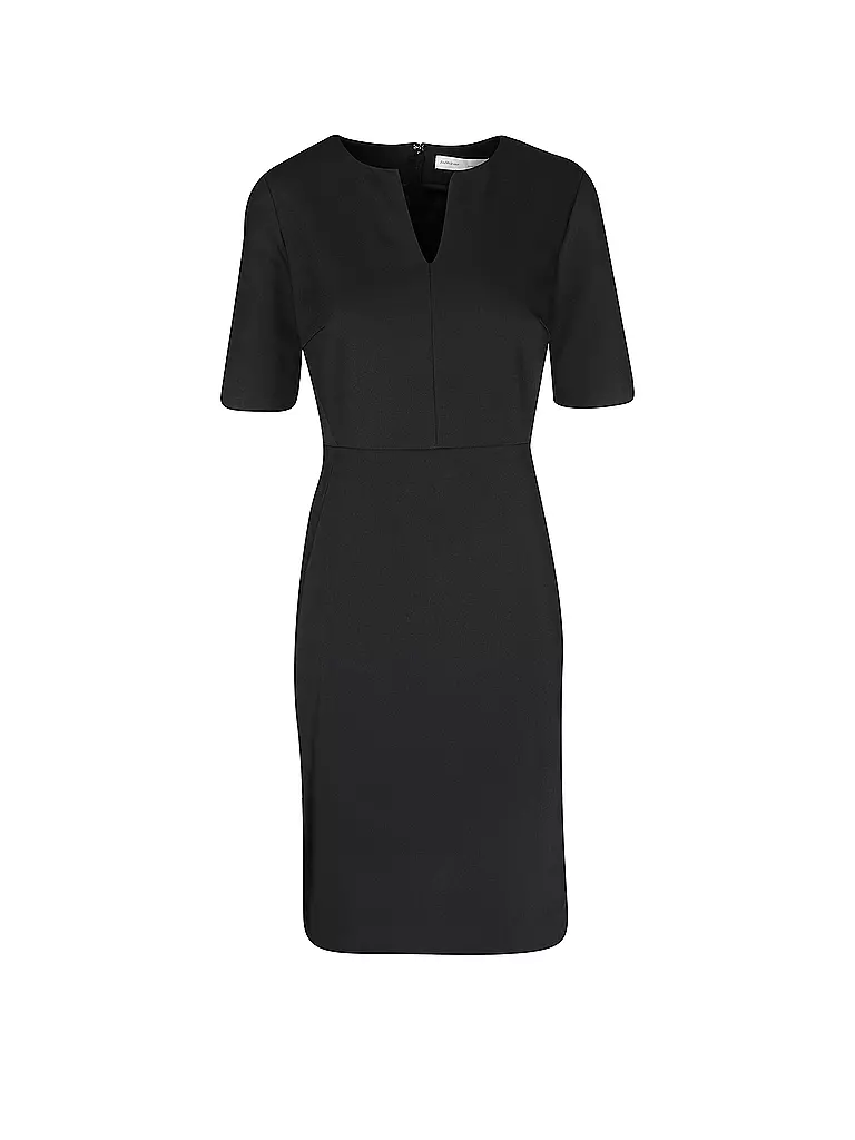 IN WEAR | Businesskleid ZELLA  | Noir