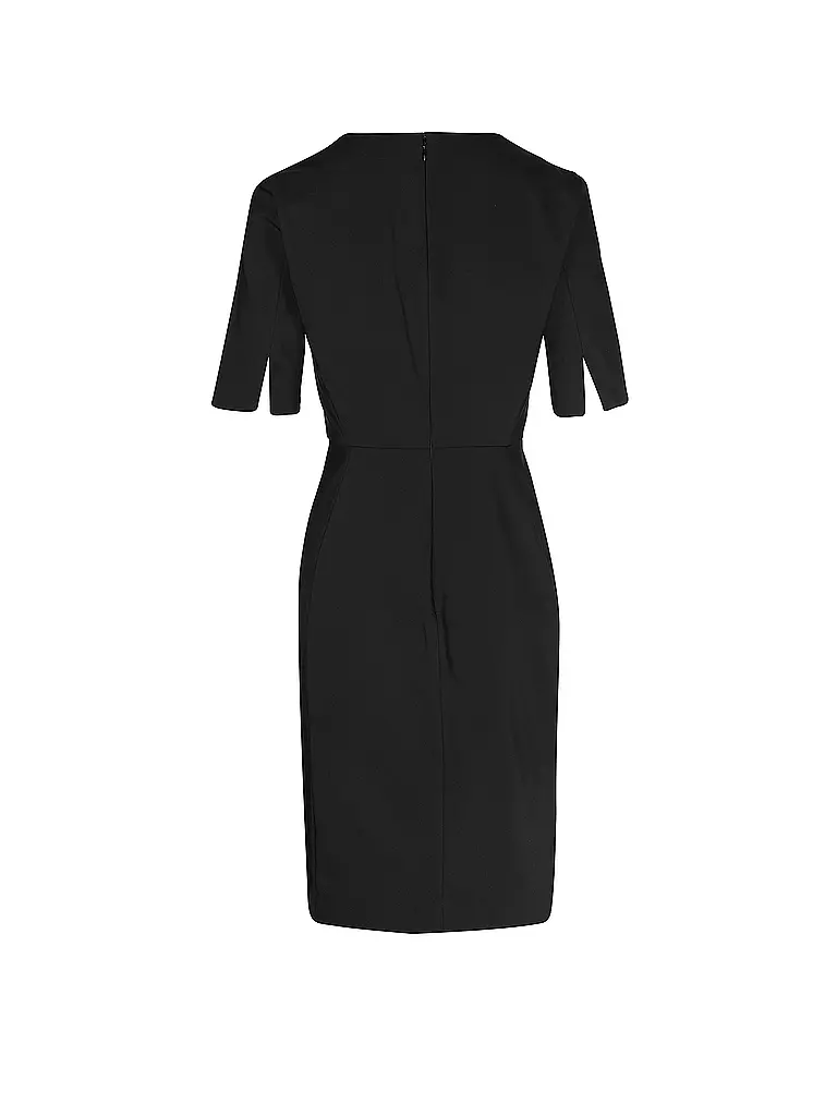 IN WEAR | Businesskleid ZELLA  | Noir