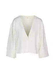IN WEAR | Cardigan ESTER  | Crème