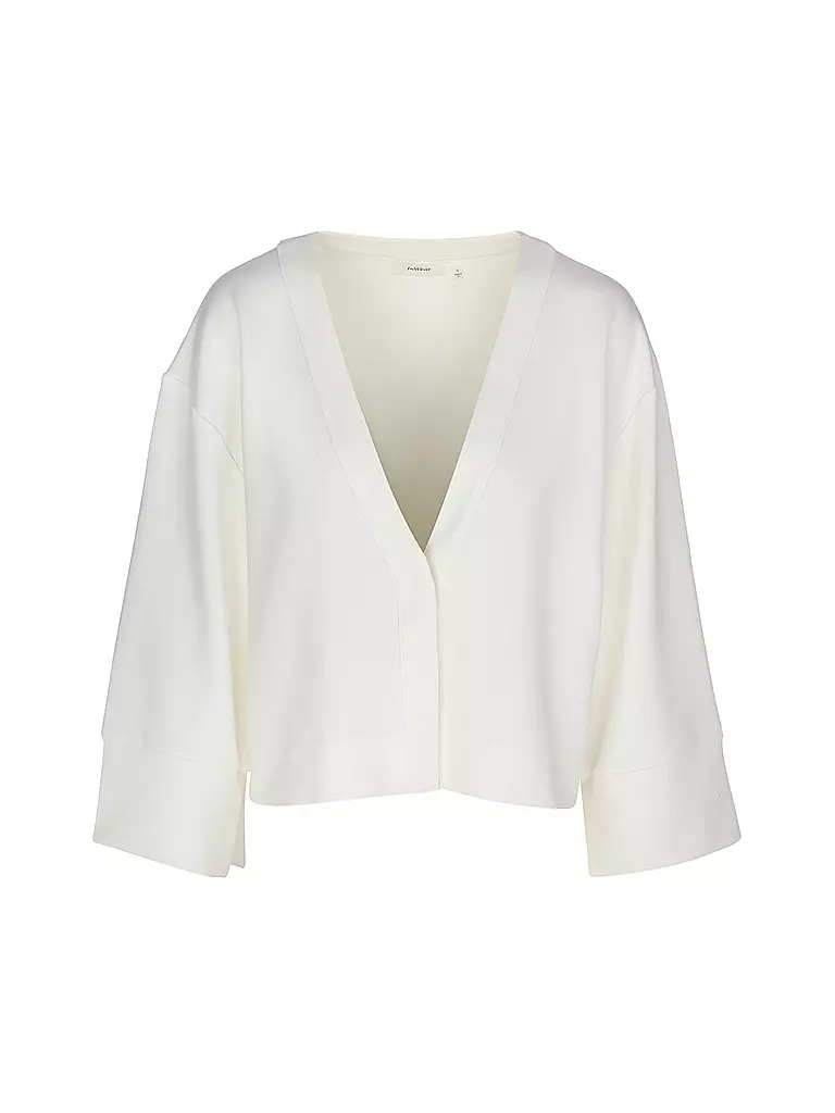 IN WEAR | Cardigan ESTER  | Crème