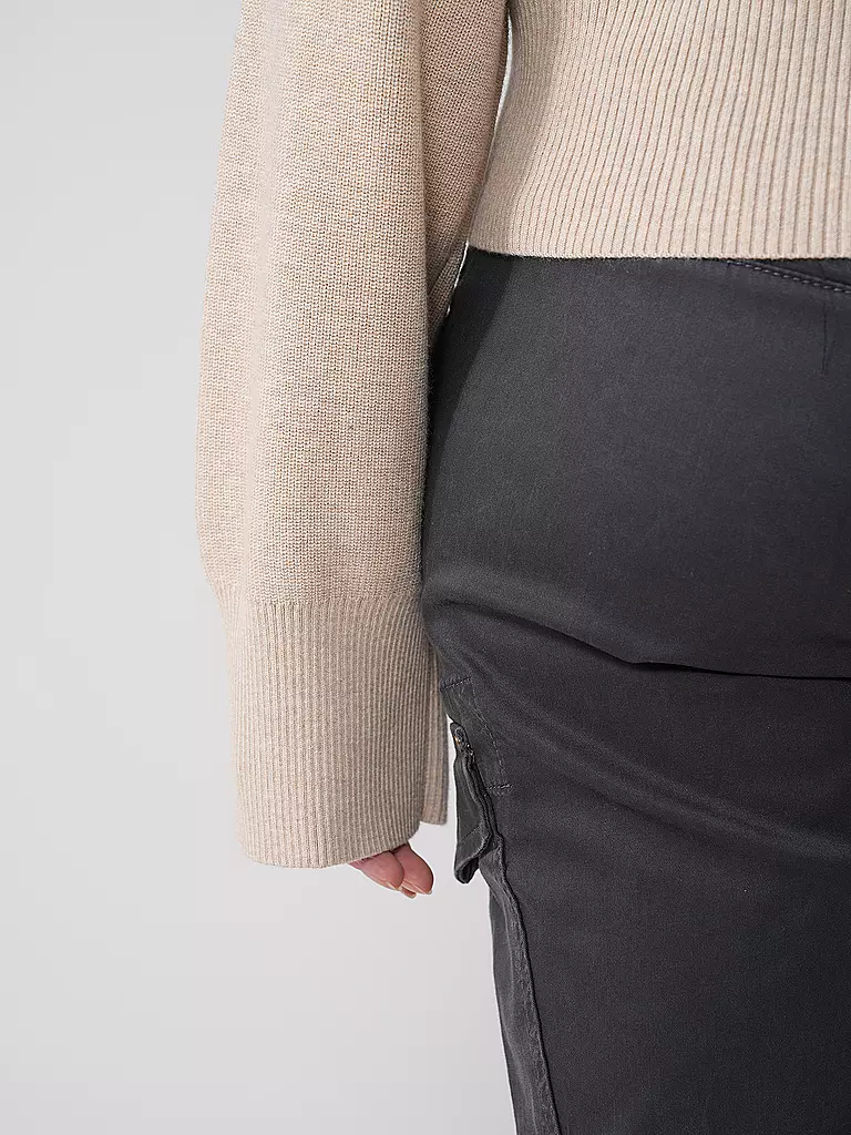 IN WEAR | Cardigan JOGANW | Beige