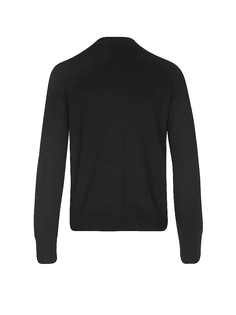 IN WEAR | Cardigan KELLSIEIW | Noir
