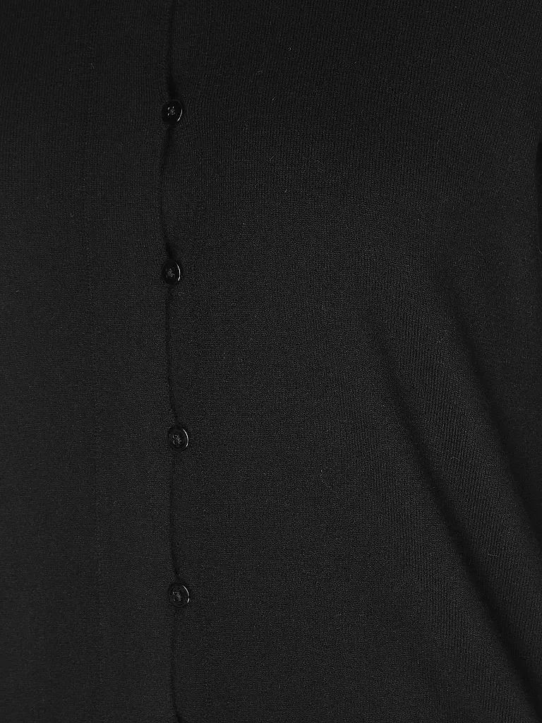 IN WEAR | Cardigan KELLSIEIW | Noir