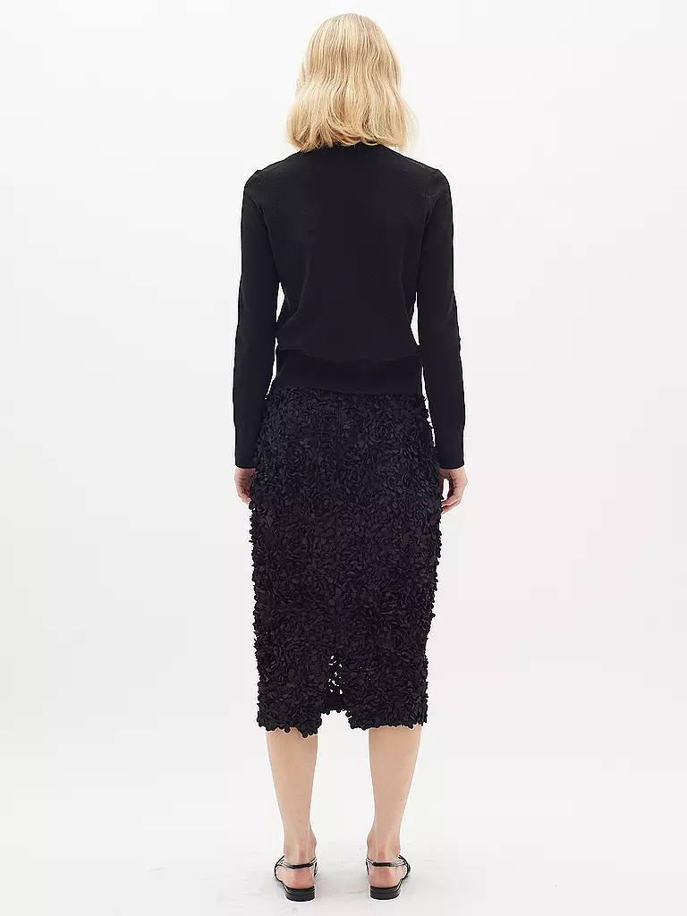 IN WEAR | Cardigan KELLSIEIW | Noir