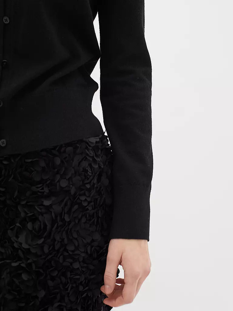 IN WEAR | Cardigan KELLSIEIW | Noir