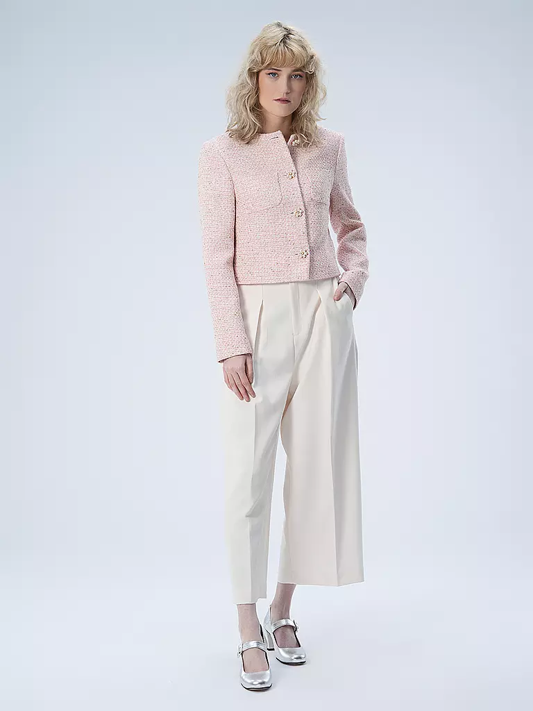 IN WEAR | Culotte XENAIW | Crème