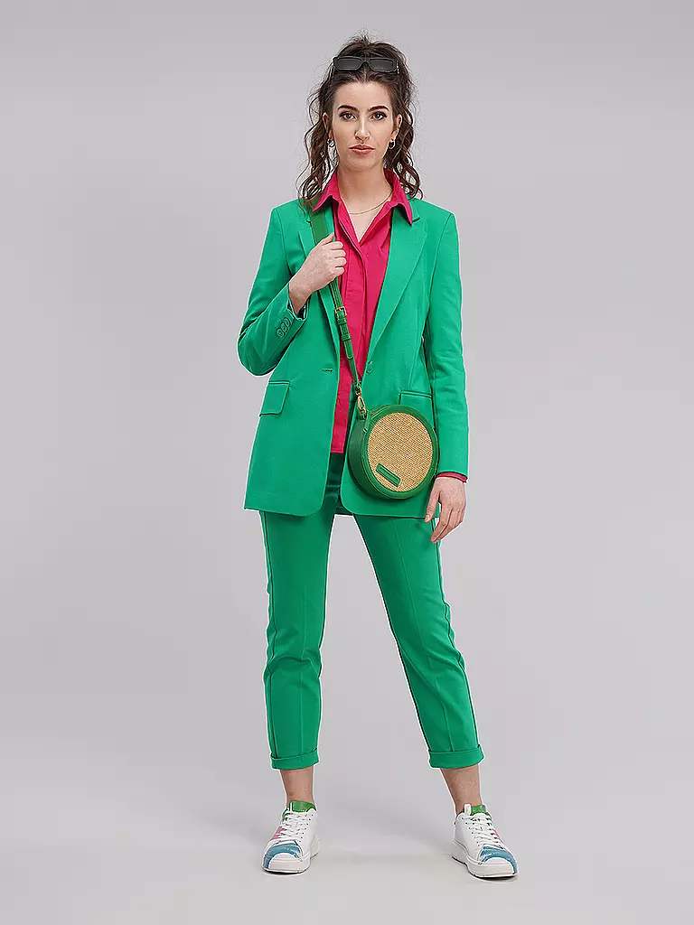 IN WEAR | Hose 7/8 ZELLAW | Vert