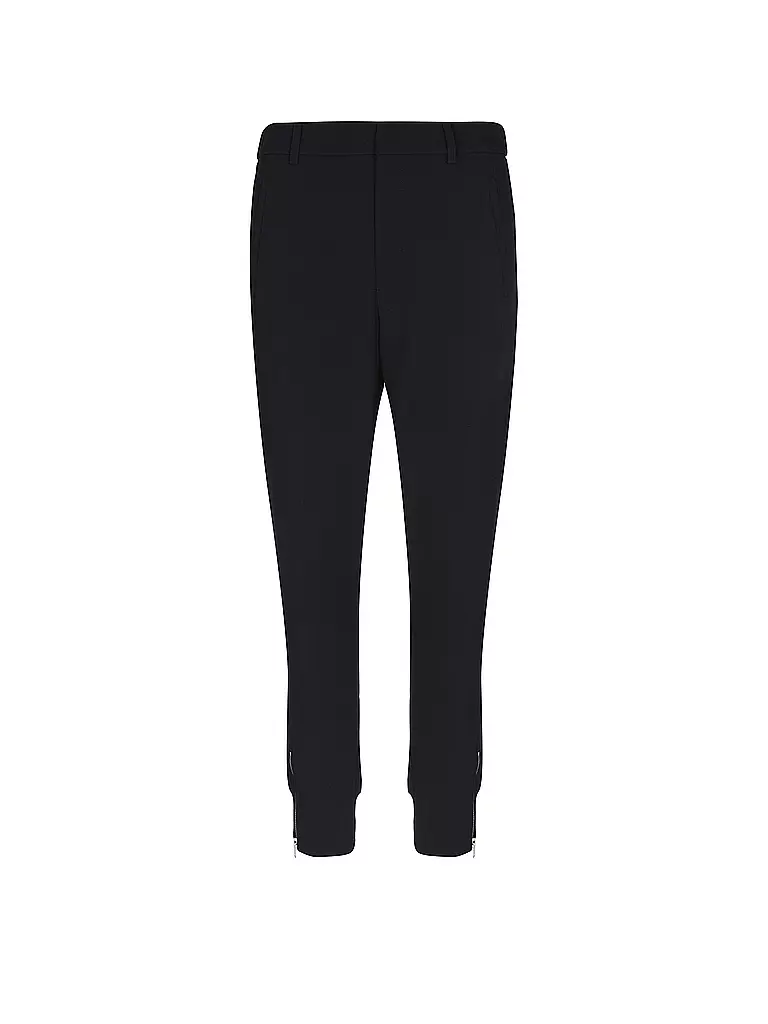 IN WEAR | Hose Jogging Fit NICA | Bleu foncé