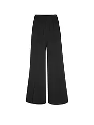 IN WEAR | Hose Wide Leg  KAMIIW | Noir