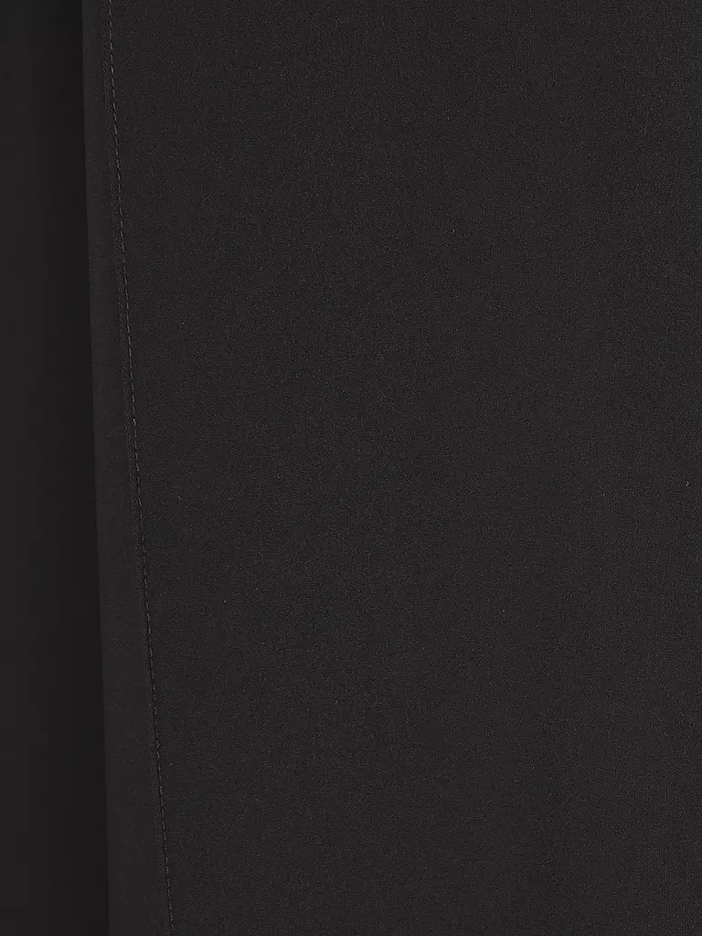 IN WEAR | Hose Wide Leg  KAMIIW | Noir