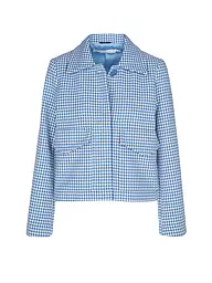 IN WEAR | Jäckchen XIA  | Bleu